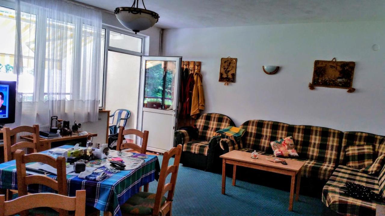 Casa Miorita Vila Cumpăna Exterior foto