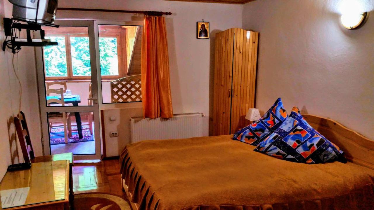 Casa Miorita Vila Cumpăna Exterior foto